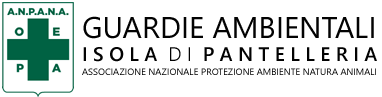 Guardie Ambientali Pantelleria | A.N.P.A.N.A OEPA